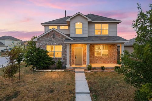 15200 Harkness Pass, Austin, TX, 78725-1404 | Card Image