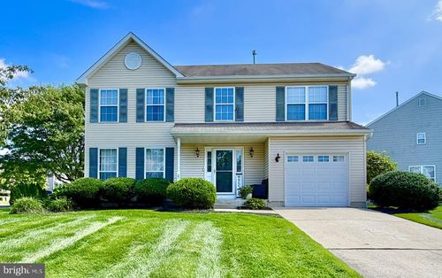24 Woodyfield Ln, DELRAN, NJ, 08075-1884 | Card Image