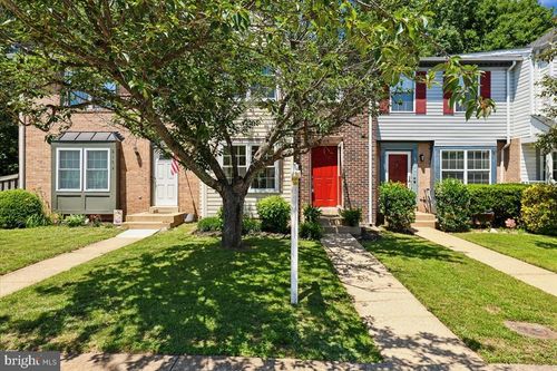 6168 Trident Ln, WOODBRIDGE, VA, 22193-4129 | Card Image