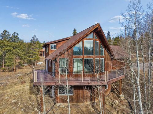 225 Evergreen Rd, Black Hawk, CO, 80422-8896 | Card Image