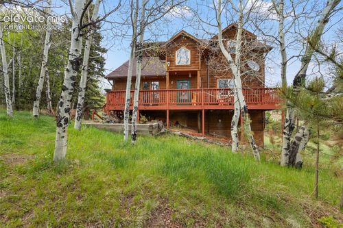 996 Spring Valley Dr, Divide, CO, 80814-9619 | Card Image