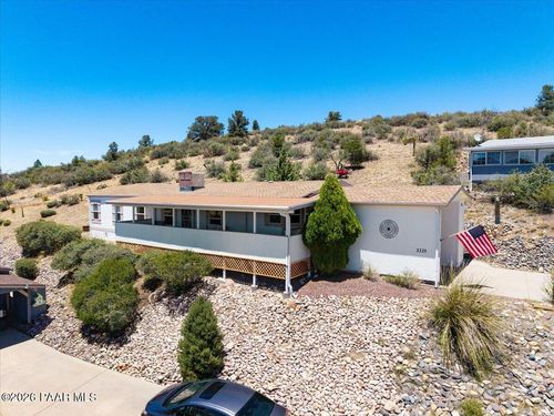 2225 Hillside Loop Rd, Prescott, AZ, 86301-5602 | Card Image