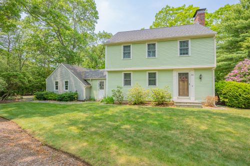 23 Checkerberry Ln, Forestdale, MA, 02644-1221 | Card Image