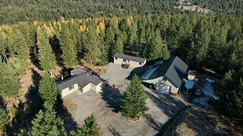 6877 Black Lake Road, Rexford, MT, 59930 | Card Image