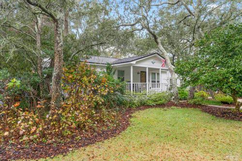 4613 Hickory Shores Blvd, Gulf Breeze, FL, 32563-9214 | Card Image
