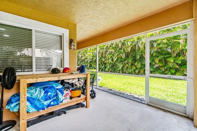 6132 United St, Condo with 3 bedrooms, 3 bathrooms and null parking in West Palm Beach FL | Image 24