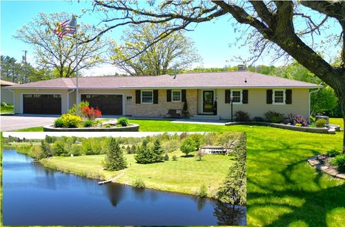 N5496 County Road J, Ladysmith, WI, 54848-9748 | Card Image