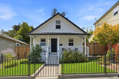 115 Antonette Ave, San Rafael, CA, 94901-5012 | Card Image