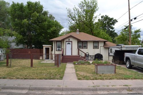 2310 Duff Ave, Cheyenne, WY, 82001-3211 | Card Image
