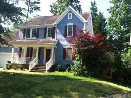 211 Swansboro Dr, Cary, NC, 27519-5803 | Card Image
