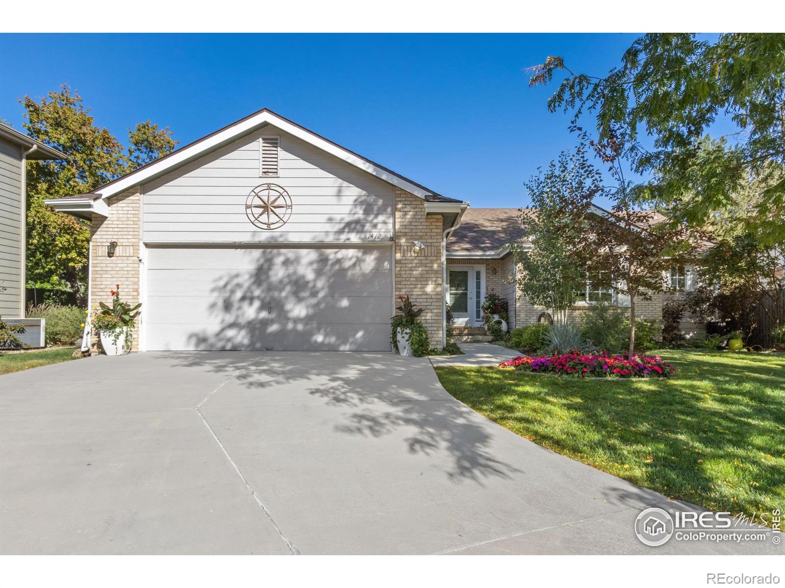 Ptarmigan Ct, Fort Collins, CO 80524