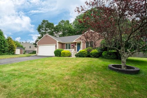 20 Eleanor Ln, Rockland, MA, 02370-2784 | Card Image