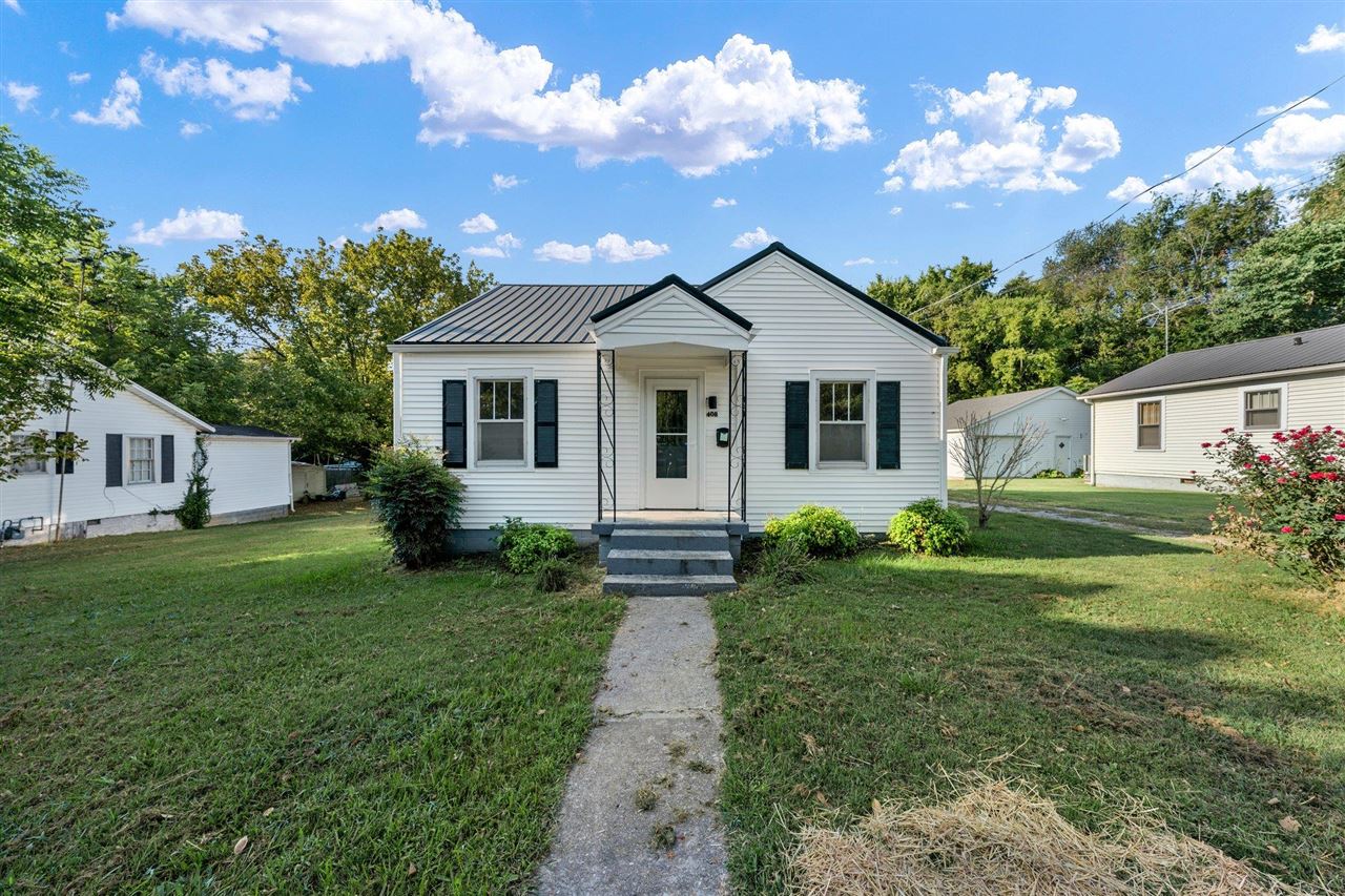 Washington St, Franklin, KY 42134