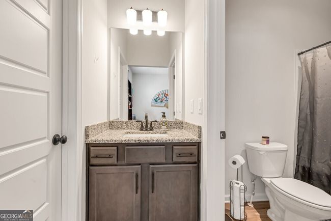 6035 Morning Star Ln, House other with 5 bedrooms, 4 bathrooms and null parking in Gainesville GA | Image 25