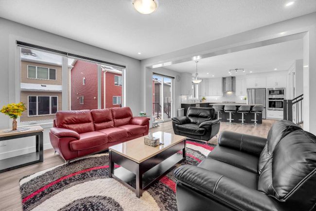 67 Cityspring Bay Ne, Home with 4 bedrooms, 2 bathrooms and 4 parking in Calgary AB | Image 11