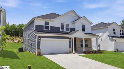 1545 Switchback Cir, Moore, SC, 29369-8110 | Card Image