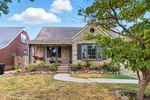 1015 Greenleaf Rd, Louisville, KY, 40213-1115 | Card Image