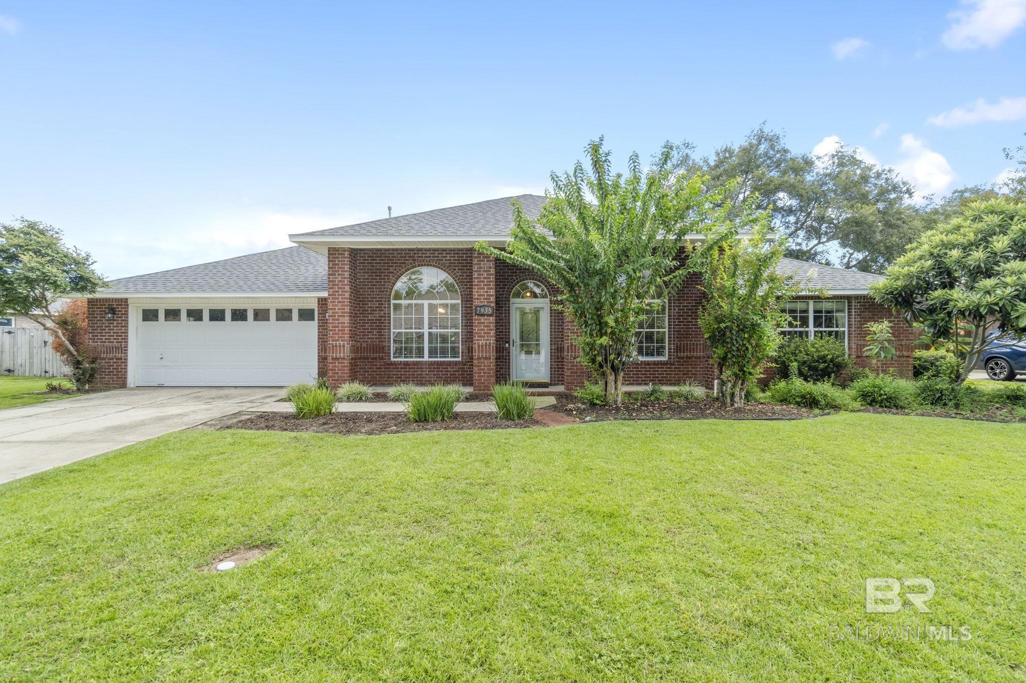 Castle Pointe Way, Pensacola, FL 32506 #1