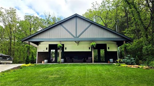 72 & 71 V Street, Lake Lotawana, MO, 64086 | Card Image