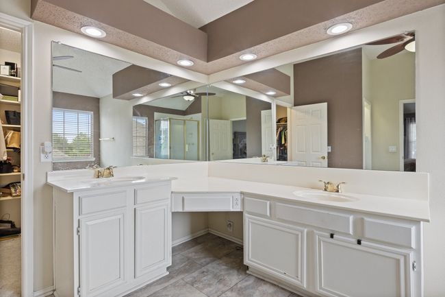 1317 Woodthorpe Dr, House other with 5 bedrooms, 3 bathrooms and null parking in Mesquite TX | Image 20