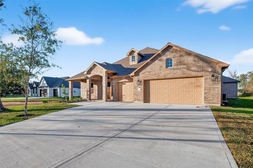 350 Lakeland Cir, Rosharon, TX, 77583 | Card Image