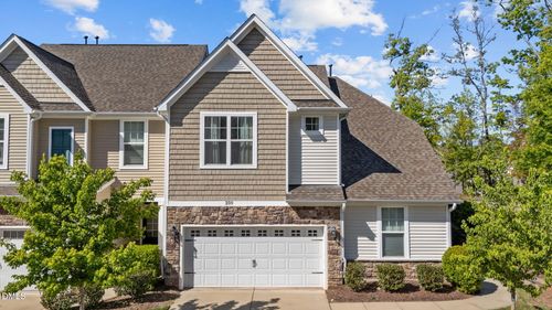 209 Wildfell Trl, Cary, NC, 27513-5504 | Card Image