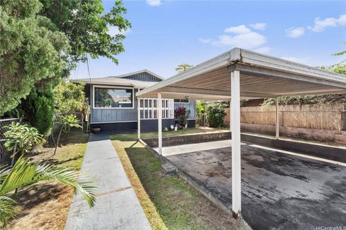 1837 Pacific Heights Rd, Honolulu, HI, 96813-1571 | Card Image