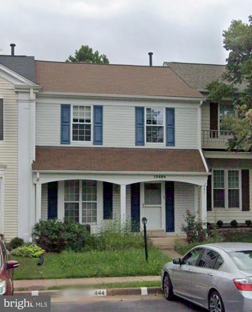 13484 Old Dairy Ct, HERNDON, VA, 20171-3365 | Card Image