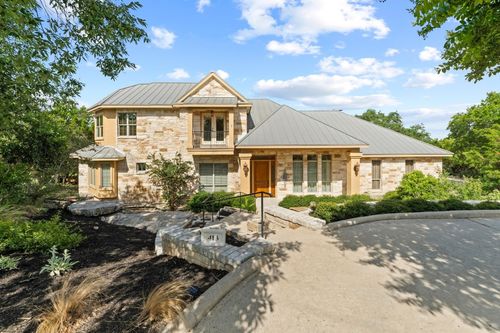 413 Rock House Dr, Liberty Hill, TX, 78642-6311 | Card Image