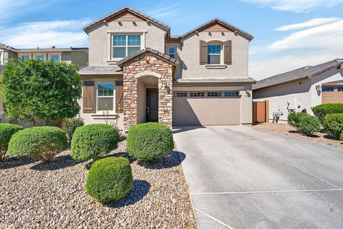 4112 E Appaloosa Road, Gilbert, AZ, 85296 | Card Image