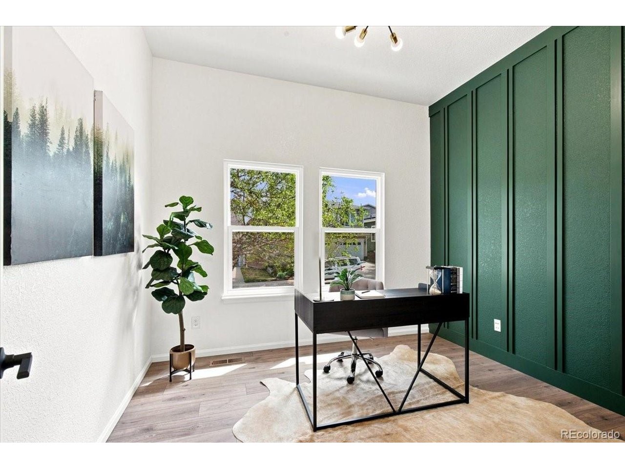 Residential in Highlands Ranch 5