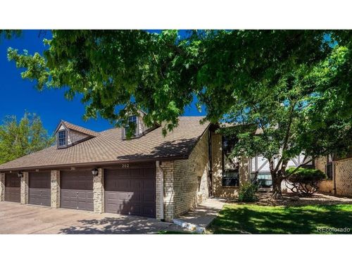 202-4250 S Olive St, Denver, CO, 80237-2205 | Card Image