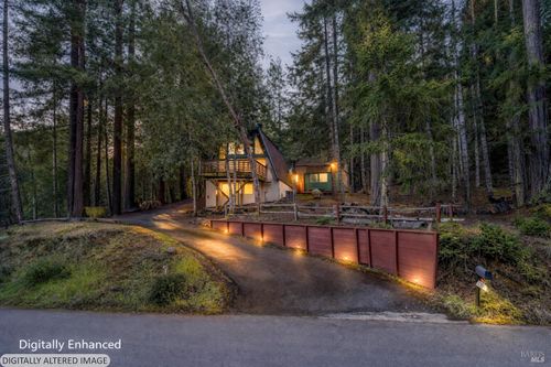 1500 Perch Way, Willits, CA, 95490-8458 | Card Image