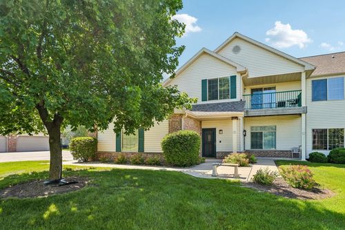 d-118 Pheasant Run, Johnson Creek, WI, 53038 | Card Image