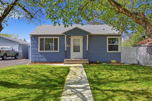 5729 N Lindeke St, Spokane, WA, 99205 | Card Image