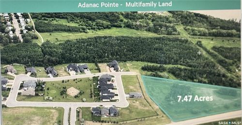 Phase 2 &amp; 3 Glass Drive, Prince Albert, SK, S6X0A7 | Card Image