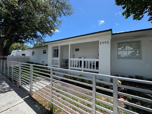 5995 Nw 24th Ave, Miami, FL, 33142-2307 | Card Image