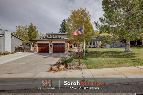 3907 E 19th Street, Casper, WY, 82609 | Card Image