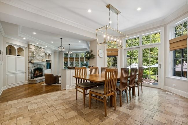 2239 Sheridan Rd, Home with 4 bedrooms, 8 bathrooms and null parking in Highland Park IL | Image 11