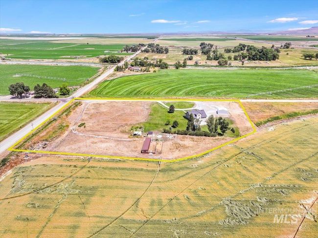 294 N 950 E, House other with 4 bedrooms, 3 bathrooms and 2 parking in Declo ID | Image 46