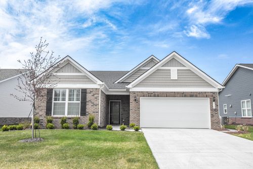 4336 Silica Dr, Lake Orion, MI, 48359-2084 | Card Image