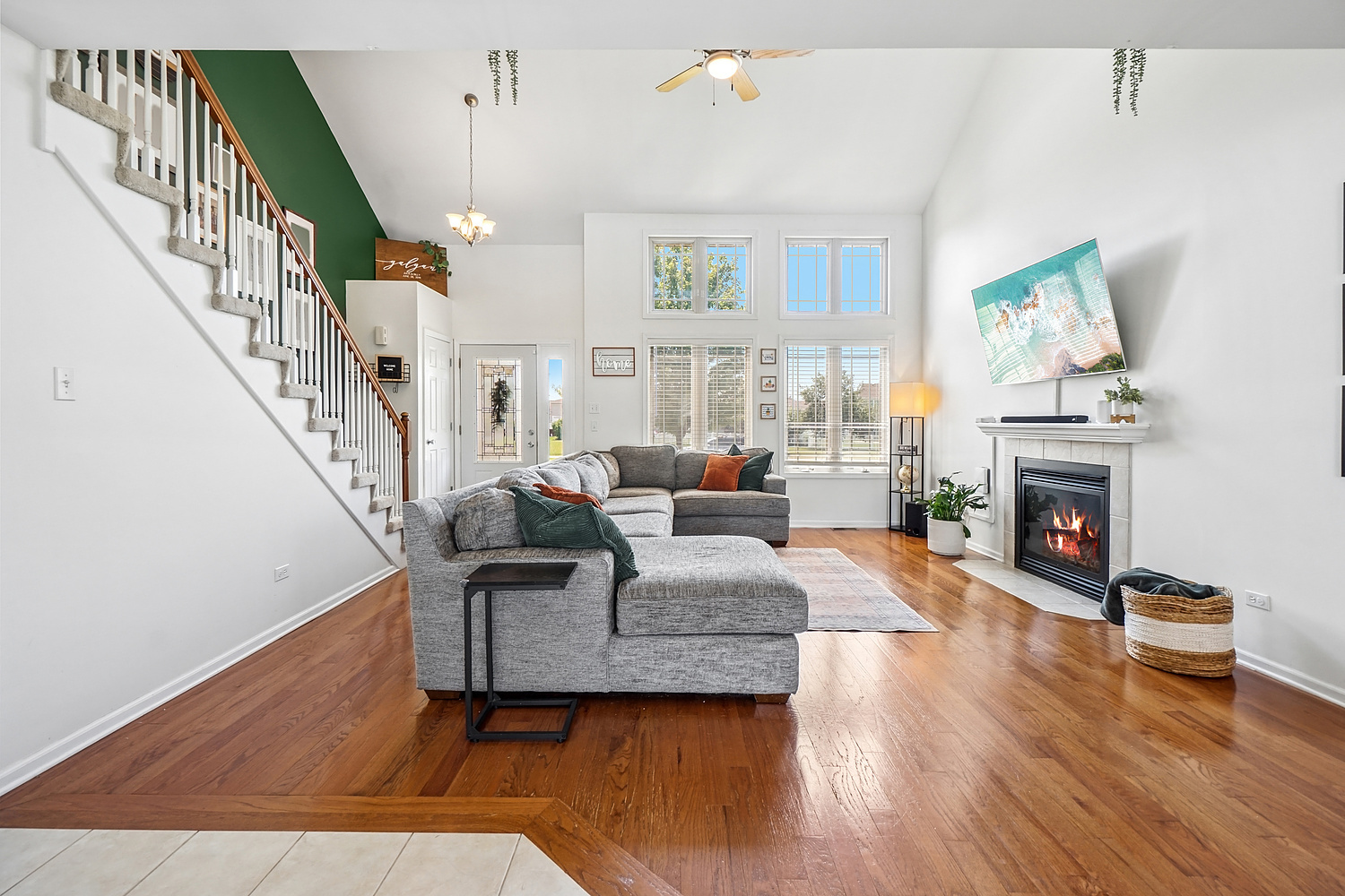 Residential in Beecher 5
