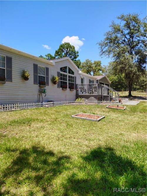 8420 Calcutta Ave, DUNNELLON, FL, 34433-4602 | Card Image