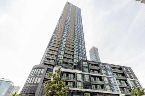 3008-510 Curran Pl, Mississauga, ON, L5B0J8 | Card Image