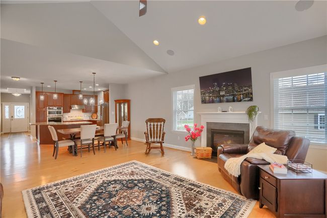 217 Patriots Way, House other with 3 bedrooms, 3 bathrooms and 2 parking in Mars PA | Image 21