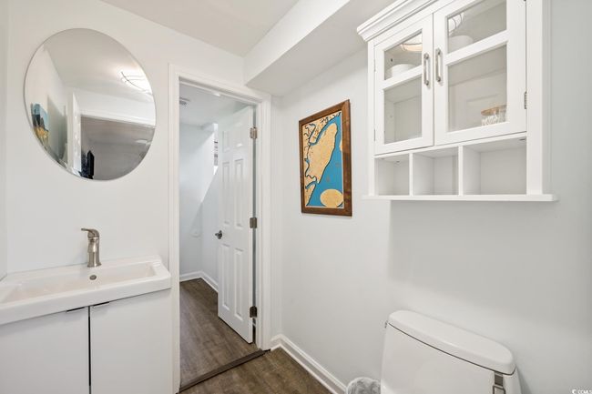 APT-1F - 5137 Highway 17 Business, Condo with 3 bedrooms, 4 bathrooms and null parking in Murrells Inlet SC | Image 19