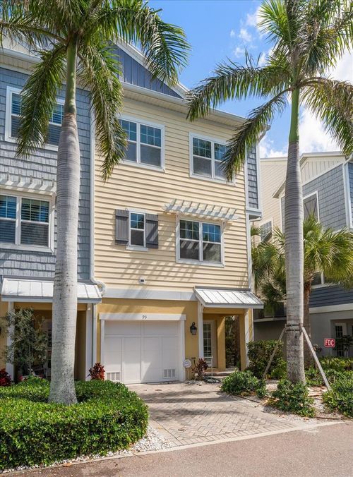 93 The Cove Way, INDIAN ROCKS BEACH, FL, 33785 | Card Image
