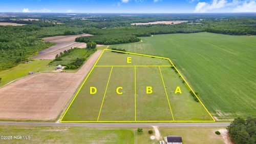 Lot B Taylor Town Rd, Faison, NC, 28341 | Card Image