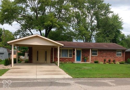 300 Shull Dr, North Vernon, IN, 47265-1038 | Card Image