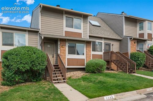 5561 Dunbar Court, Colorado Springs, CO, 80918 | Card Image